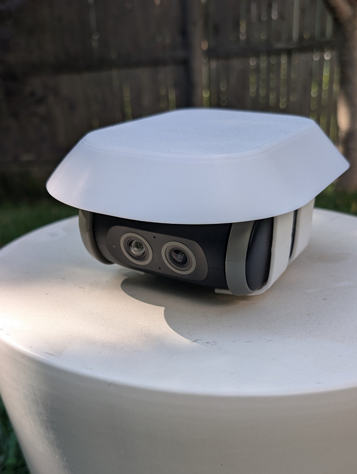 RecRig Camera Cover – Compatible with XbotGo Falcon