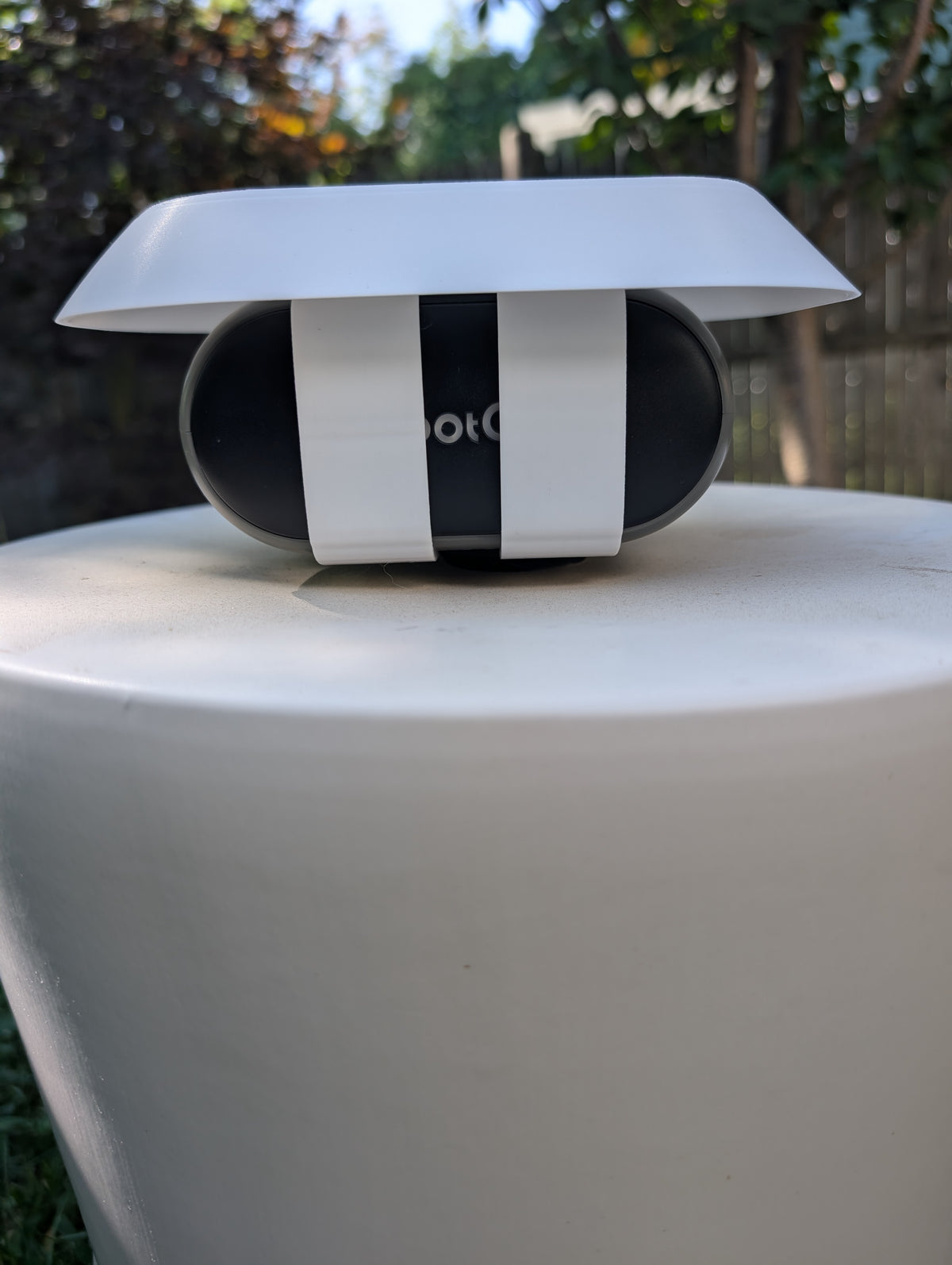 RecRig Camera Cover – Compatible with XbotGo Falcon