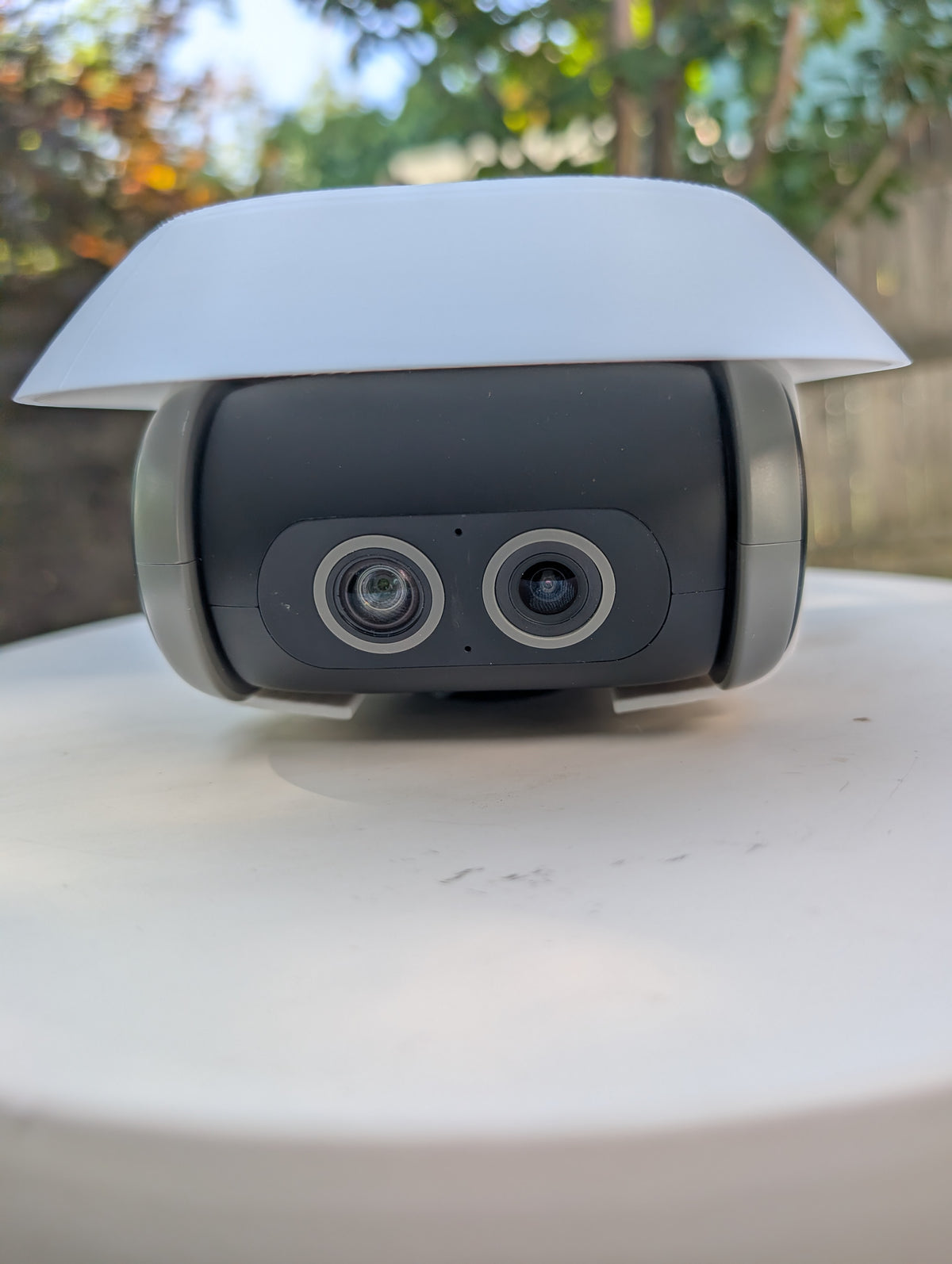 RecRig Camera Cover – Compatible with XbotGo Falcon