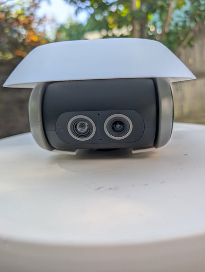 RecRig Camera Cover – Compatible with XbotGo Falcon